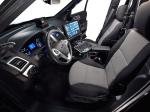 Ford Explorer Police Interceptor Utility 2010 года